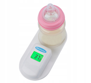 Teplomer mlieka Milkchecker